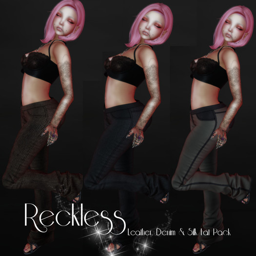 ClarityMoon~Reckless~CamelLeather