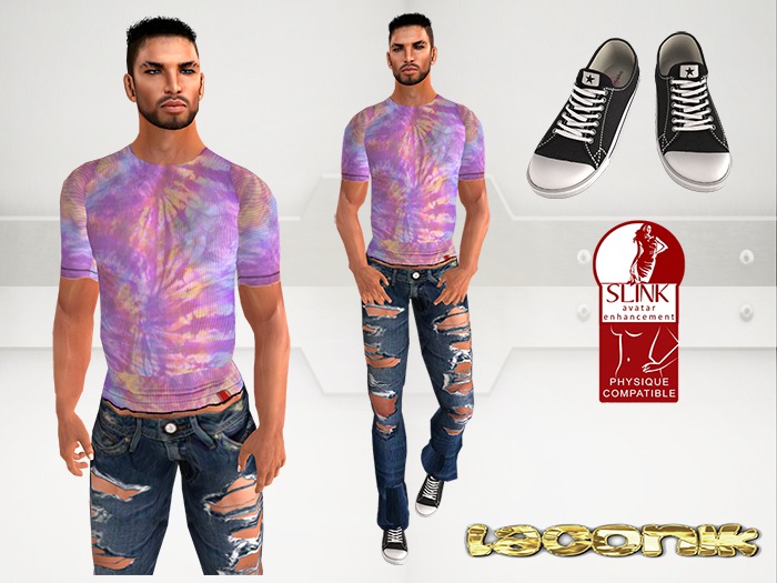 *laconik *blas shirt  3