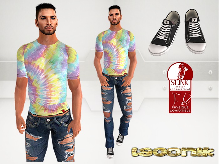 *laconik *blas shirt  4