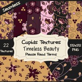 *Cupids Textures * 20 CHARMING