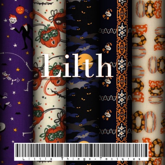 Lilith
