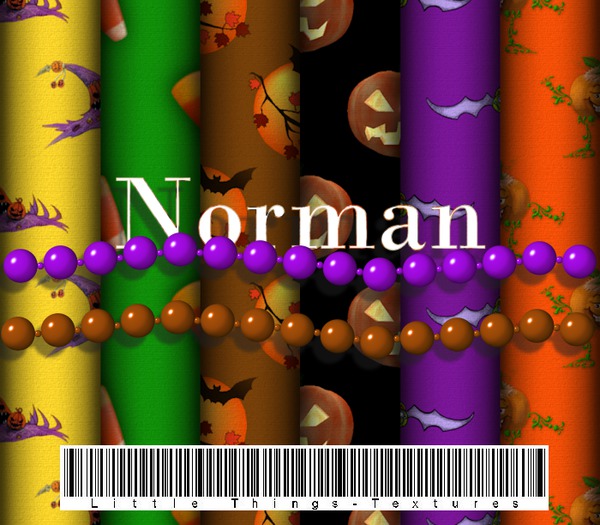 Norman