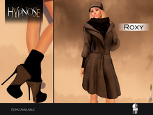 HYPNOSE - ROXY GREY