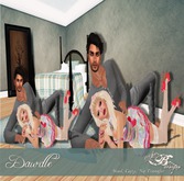 {Ms. B. Designs} Dawdle 