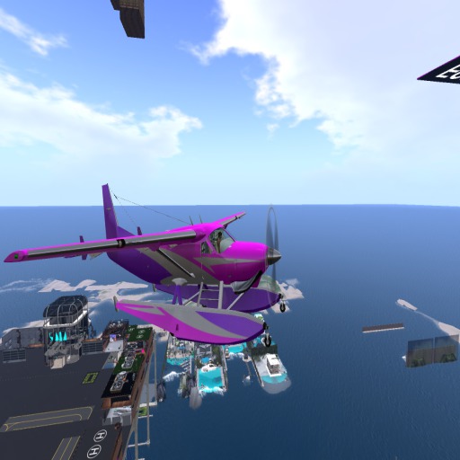 ~Vertexture Grand Caravan, Laura