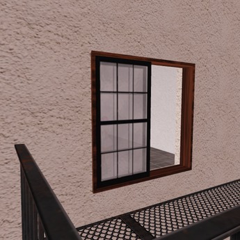Second Life Marketplace - Voyeur Window