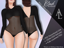 [LT] Crush Bodysuit FULL PERM PSD Template