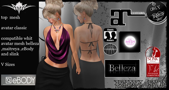 04  top  ishara shop