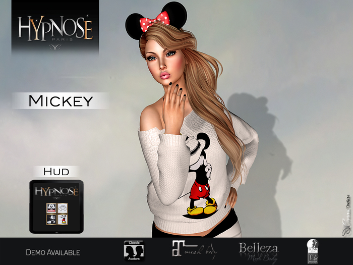 HYPNOSE - MICKEY