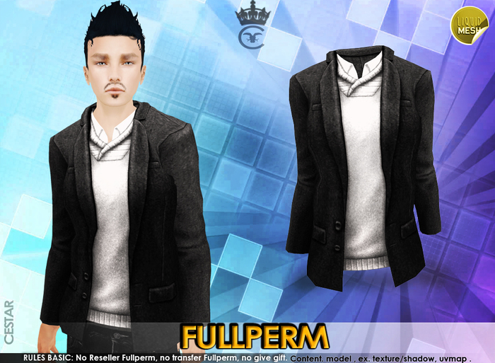 FULL PERMISSION