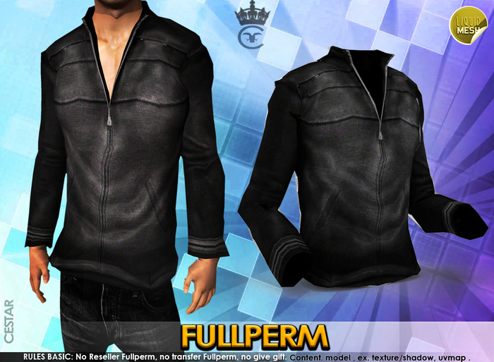FULL PERMISSION