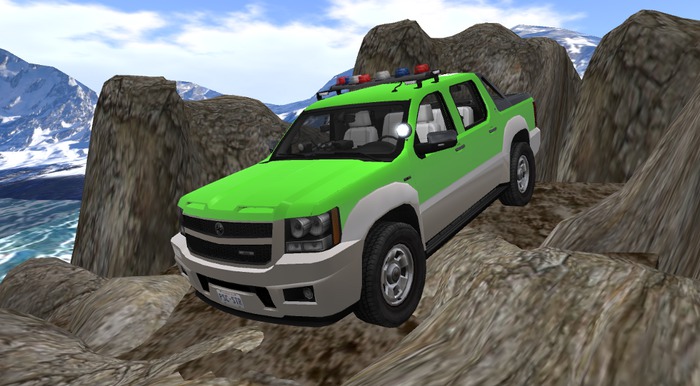 PSC-Sprayer Stinger Lime