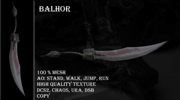 -Al Dragon- balhor ()