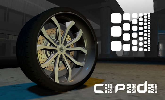 C>P>D> -DubzLuhst Deep full perms Style rim