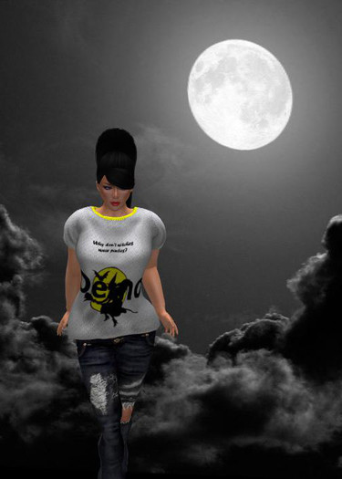 Promo Why Don't Witches Wear Panties? Demo