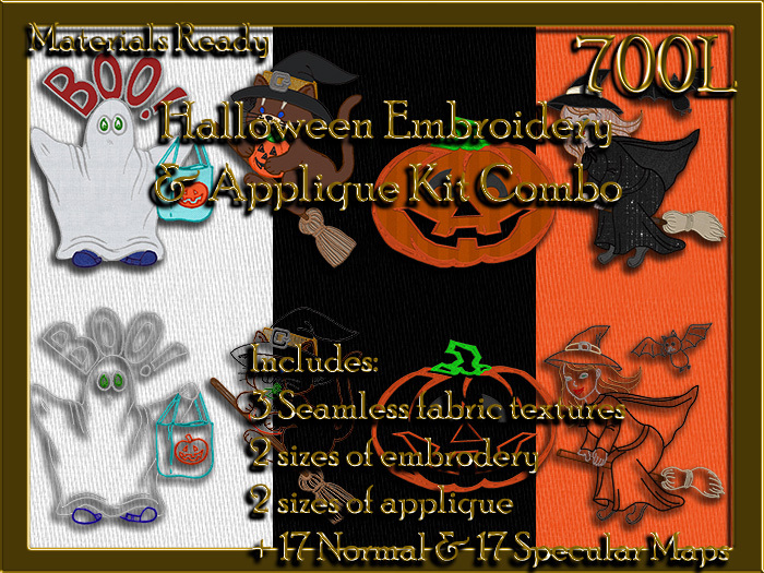 *Kushi* Wicker Weave Seamless Texture Pack