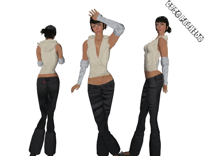 fall outfit