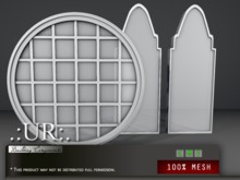 .:UR:. Window Set I