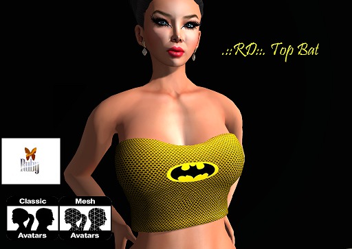 .::RD::. TOP bat - DEMO