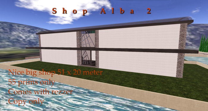 Shop Alba 2