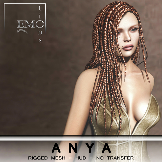 .:EMO-tions.. *ANYA* -DEMO