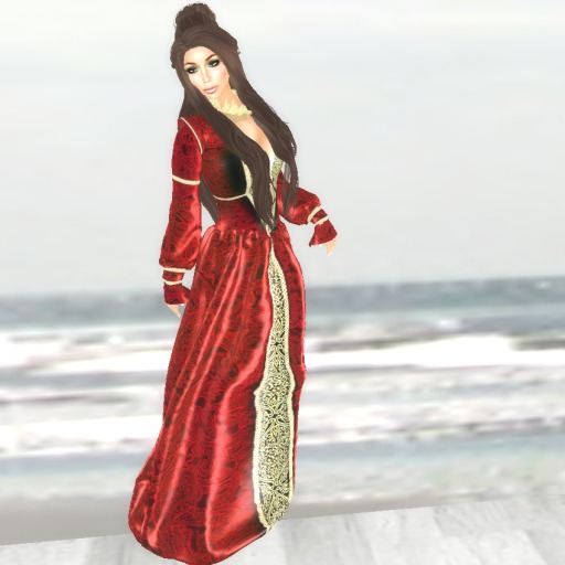 Razmataz Royal Pose8b (box)