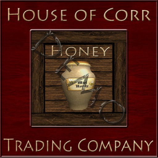 Texture-Honey
