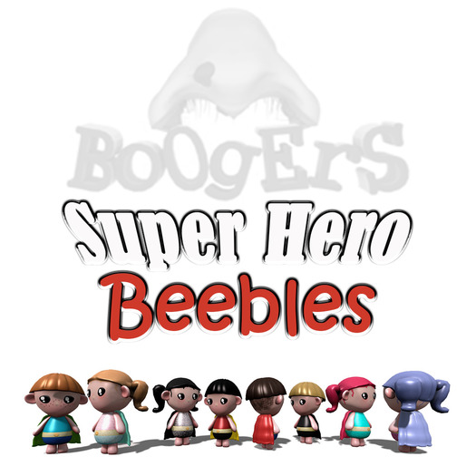 <:*BoOgErS*:> Beeble Kathy