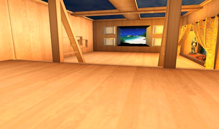 Paradise House 3