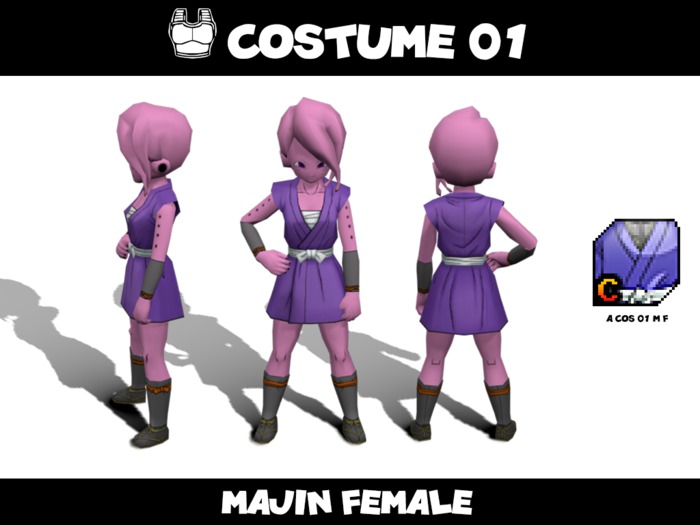 DBO - M F A - A COS - 01 - v0.1 (Hoi Poi)