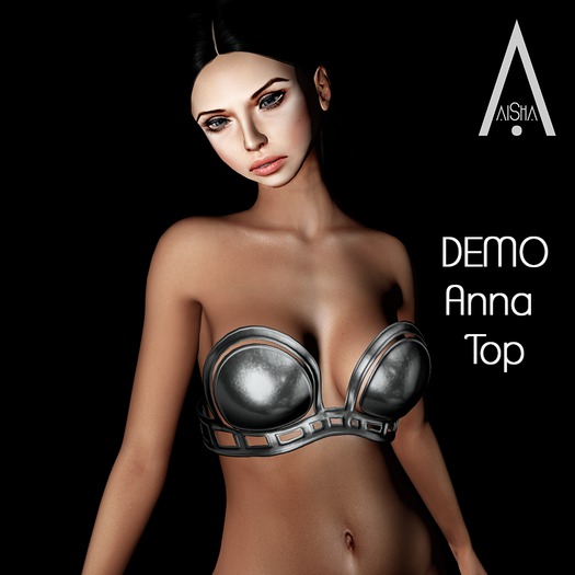 .AiShA. Anna Top DEMO