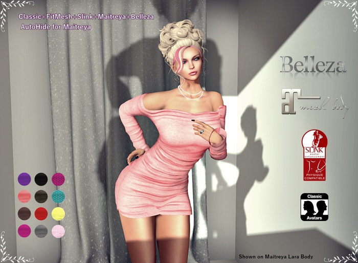 Karissa Ruched Dress
