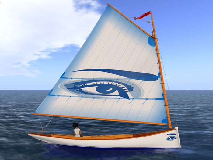 Trudeau Patchogue II Horus Textures