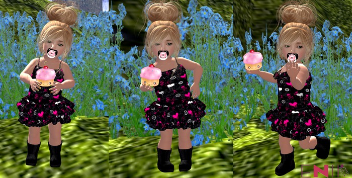 ENIIPose-BabyCupCake