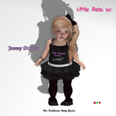 ! [Little Badz Inc.] ! Jazzy Stylez