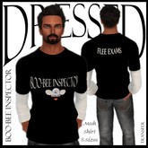 Boo-Bee Inspector by DBL