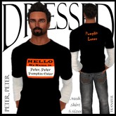 Boo-Bee Inspector by DBL