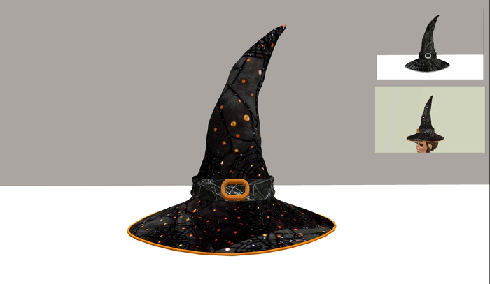 Witch Hat