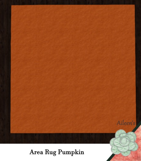 Area Rug Chestnut 1 li Copy, Mod