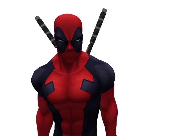 Deadpool