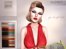 enVOGUE - HAIR Audrey - Ombre