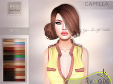 enVOGUE - HAIR Camilla - Ombre