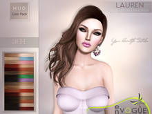 enVOGUE - HAIR Lauren - Ombre