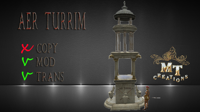 AER TURRIM