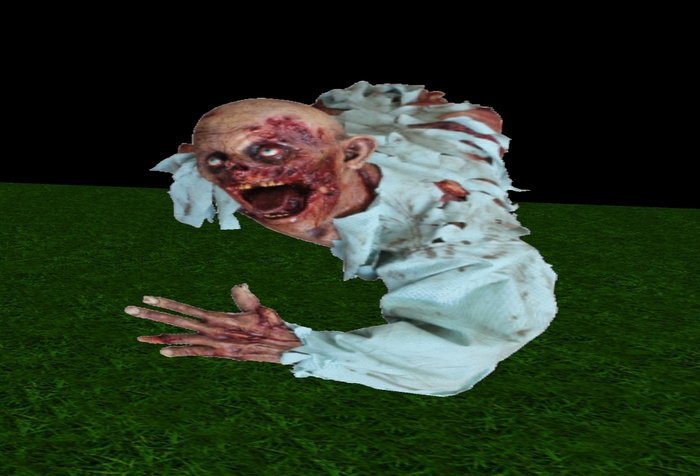 ZOMBIE1111