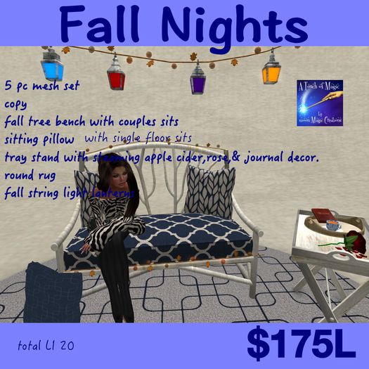 Fall Nights (crate)