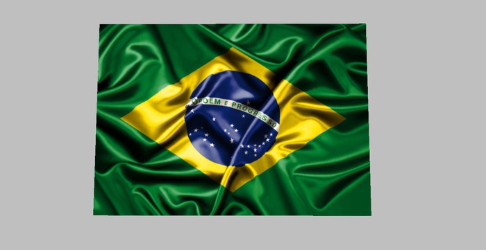 Textura - Imagem - Poster 019