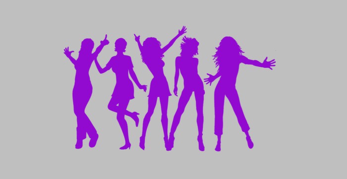 Textura - Imagem - Poster 003