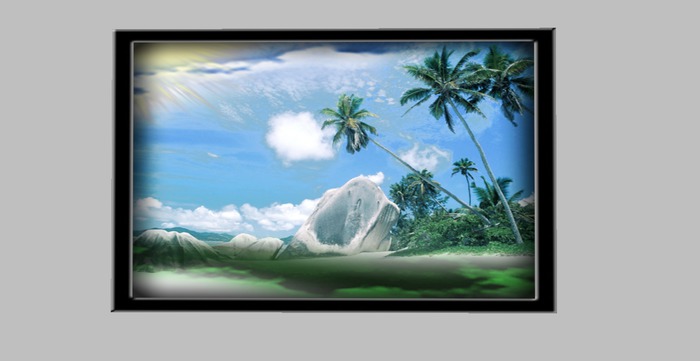 Textura - Imagem - Poster 007