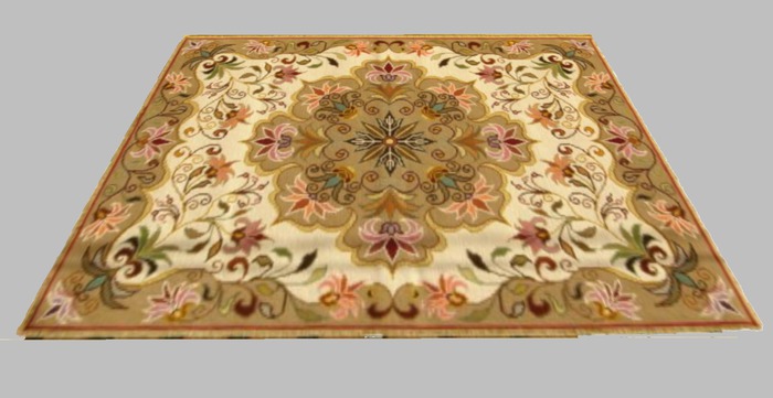 Tapete - Rug - Carpete 004